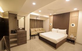 Hotel Naaz Executive